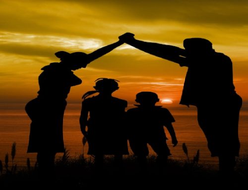 El cambio de domicilio de los menores cuando te vas a divorciar